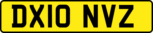 DX10NVZ