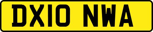 DX10NWA