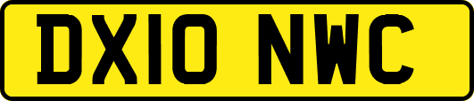 DX10NWC