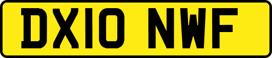 DX10NWF