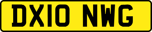 DX10NWG