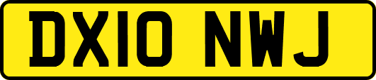 DX10NWJ