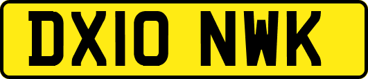 DX10NWK
