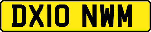 DX10NWM