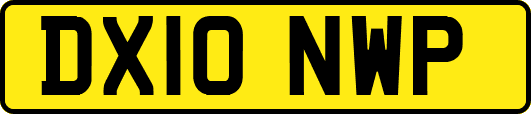 DX10NWP