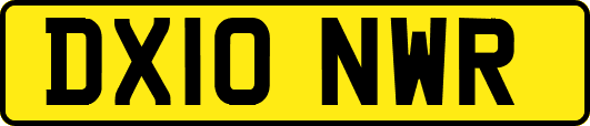 DX10NWR