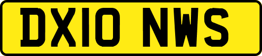 DX10NWS