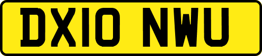 DX10NWU