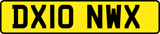 DX10NWX