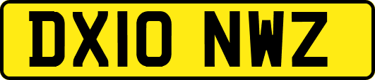 DX10NWZ