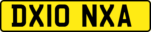 DX10NXA