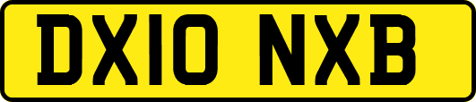 DX10NXB