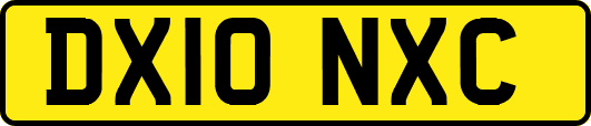 DX10NXC