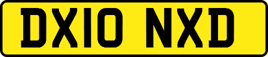 DX10NXD