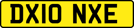 DX10NXE
