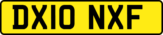 DX10NXF