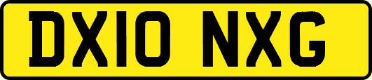 DX10NXG