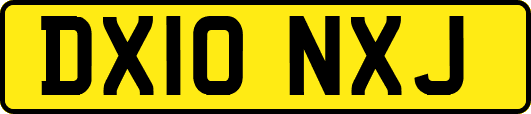 DX10NXJ