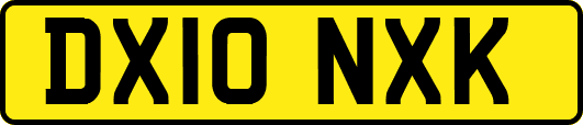 DX10NXK