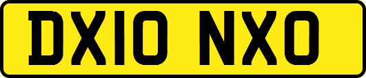 DX10NXO