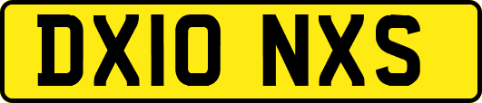 DX10NXS