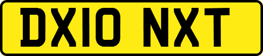 DX10NXT