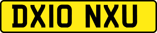 DX10NXU