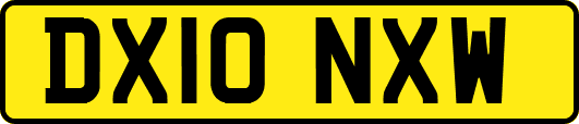 DX10NXW
