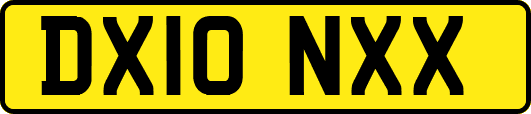 DX10NXX