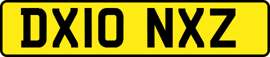 DX10NXZ