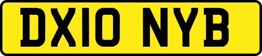 DX10NYB