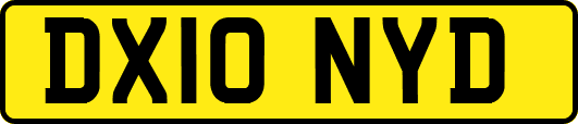 DX10NYD