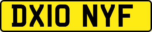 DX10NYF