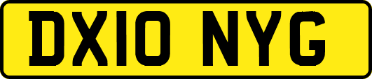DX10NYG