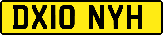 DX10NYH