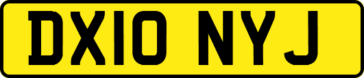DX10NYJ