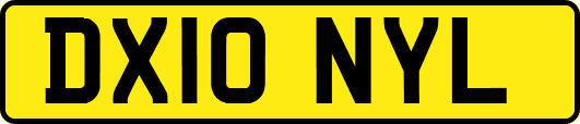 DX10NYL