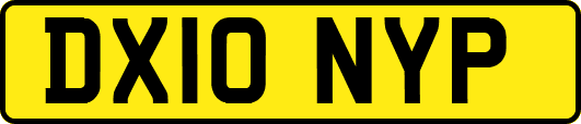 DX10NYP