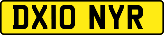 DX10NYR