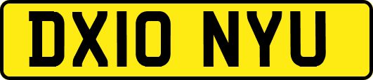 DX10NYU