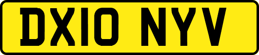 DX10NYV