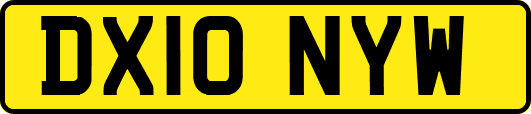 DX10NYW