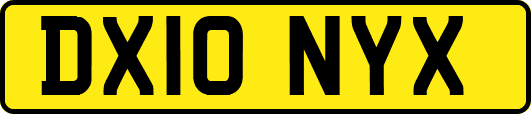 DX10NYX