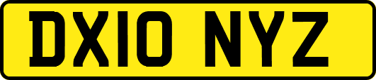 DX10NYZ