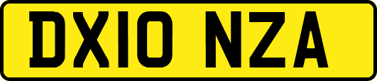DX10NZA