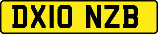 DX10NZB