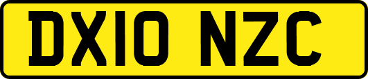 DX10NZC
