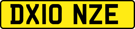 DX10NZE