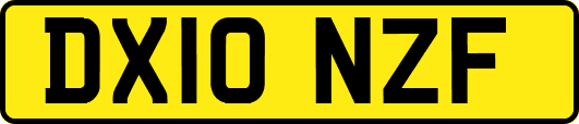 DX10NZF
