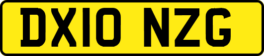 DX10NZG